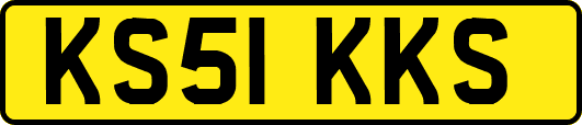 KS51KKS