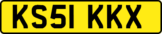 KS51KKX