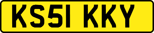 KS51KKY