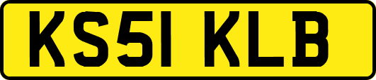 KS51KLB