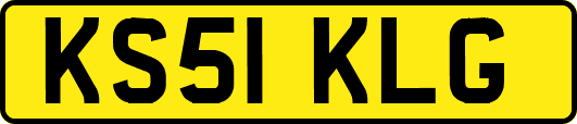 KS51KLG