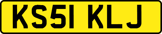 KS51KLJ