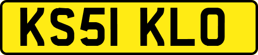 KS51KLO