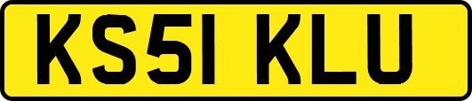 KS51KLU