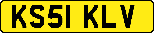 KS51KLV