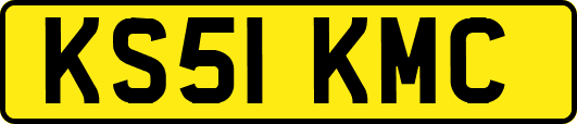 KS51KMC