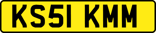 KS51KMM