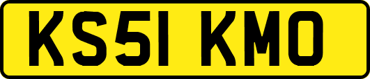 KS51KMO