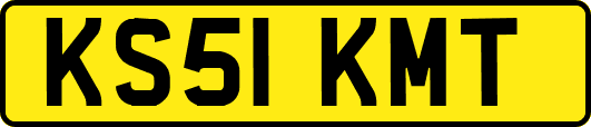 KS51KMT