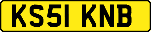 KS51KNB