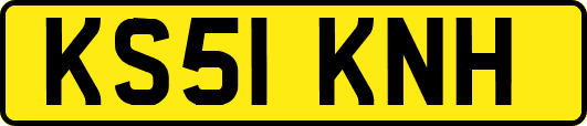 KS51KNH