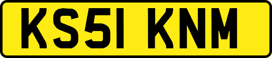 KS51KNM