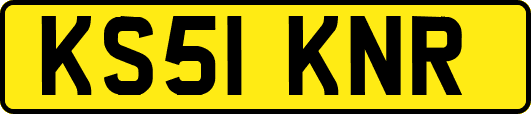 KS51KNR