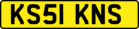 KS51KNS