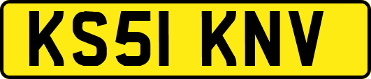 KS51KNV