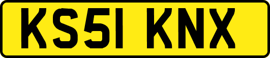 KS51KNX