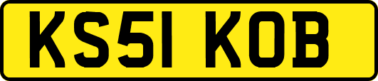 KS51KOB