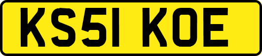 KS51KOE