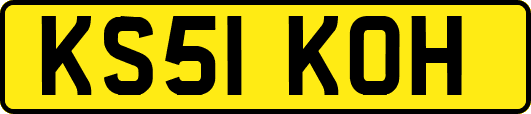 KS51KOH