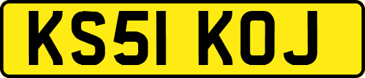 KS51KOJ