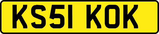 KS51KOK