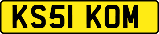 KS51KOM