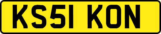 KS51KON