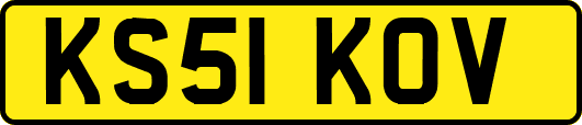 KS51KOV