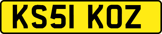 KS51KOZ