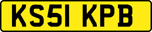 KS51KPB