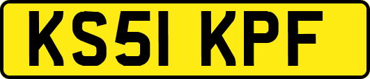 KS51KPF