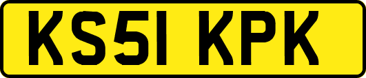 KS51KPK