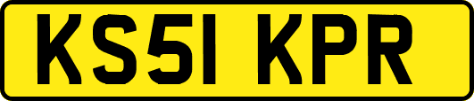 KS51KPR