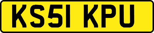 KS51KPU