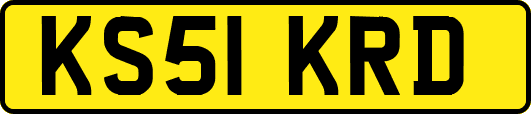KS51KRD