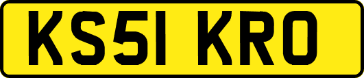 KS51KRO