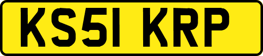 KS51KRP