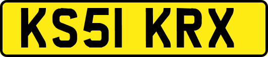 KS51KRX