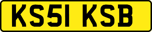 KS51KSB