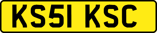 KS51KSC