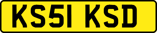 KS51KSD