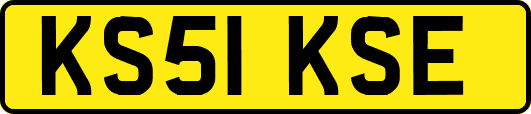 KS51KSE