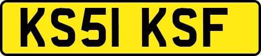 KS51KSF