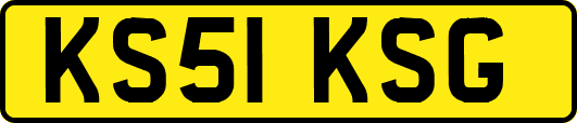 KS51KSG