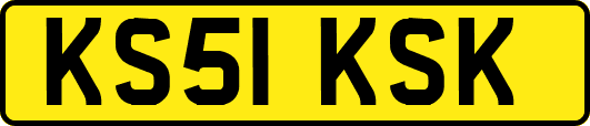 KS51KSK