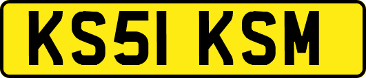 KS51KSM