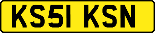 KS51KSN