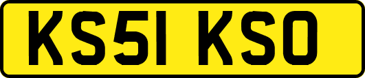 KS51KSO