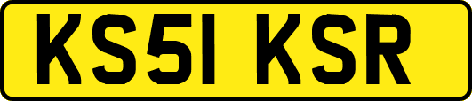 KS51KSR