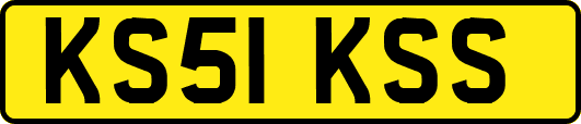 KS51KSS